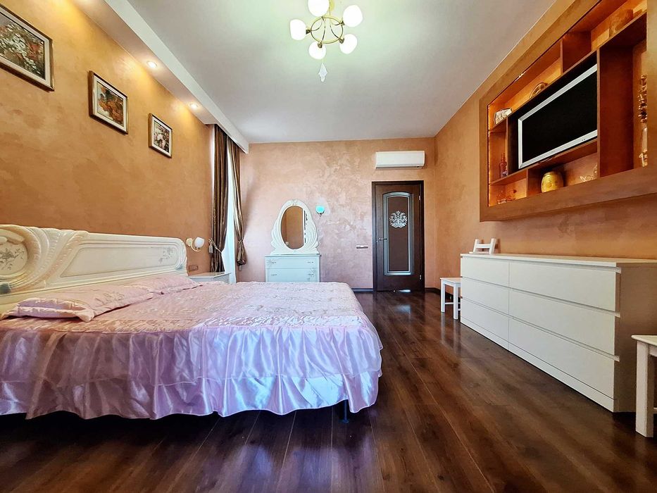 Квартира на вул. Вишгородська, 45/2 в Києві, ID 384083, фото №12