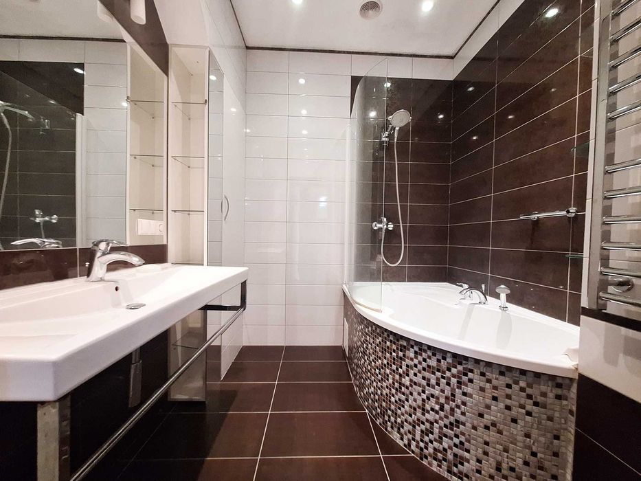 Квартира на вул. Вишгородська, 45/2 в Києві, ID 384083, фото №16