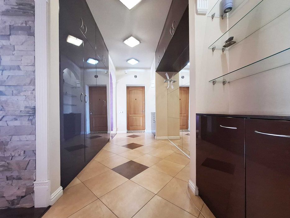 Квартира на вул. Вишгородська, 45/2 в Києві, ID 384083, фото №20