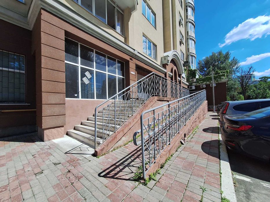 Квартира на вул. Вишгородська, 45/2 в Києві, ID 384083, фото №22