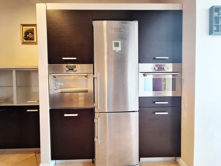 Квартира на вул. Вишгородська, 45/2 в Київ, ID 384083, фото №4