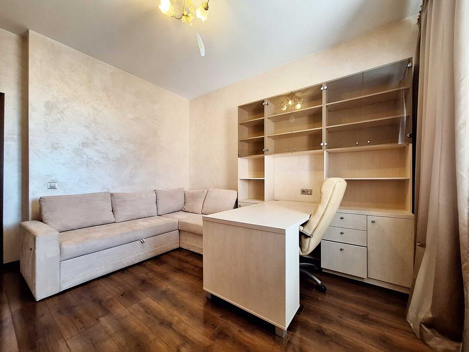 Квартира на вул. Вишгородська, 45/2 в Києві, ID 384083, фото №10