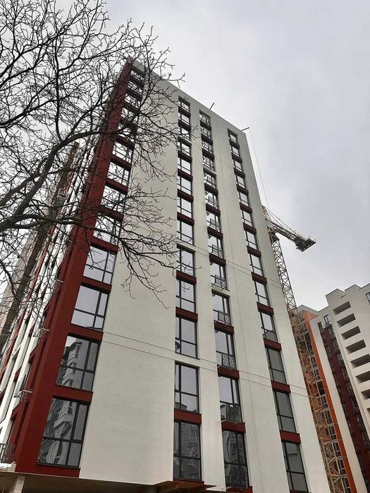 Квартира на ЖК "Comfort House", ID 384147, фото №1