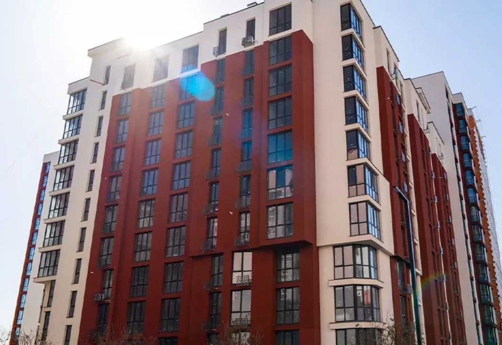 Квартира на ЖК "Comfort House" в Івано-Франківську, ID 384147, фото №14