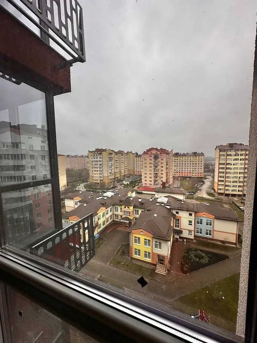 Квартира на ЖК "Comfort House" в Івано-Франківську, ID 384147, фото №3