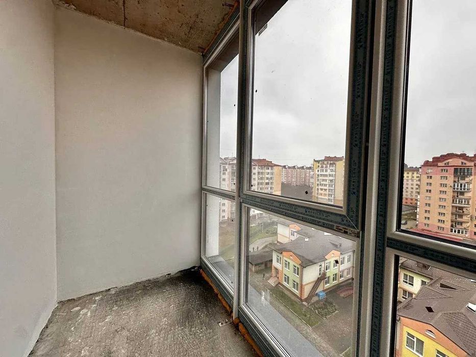 Квартира на ЖК "Comfort House" в Івано-Франківську, ID 384147, фото №8
