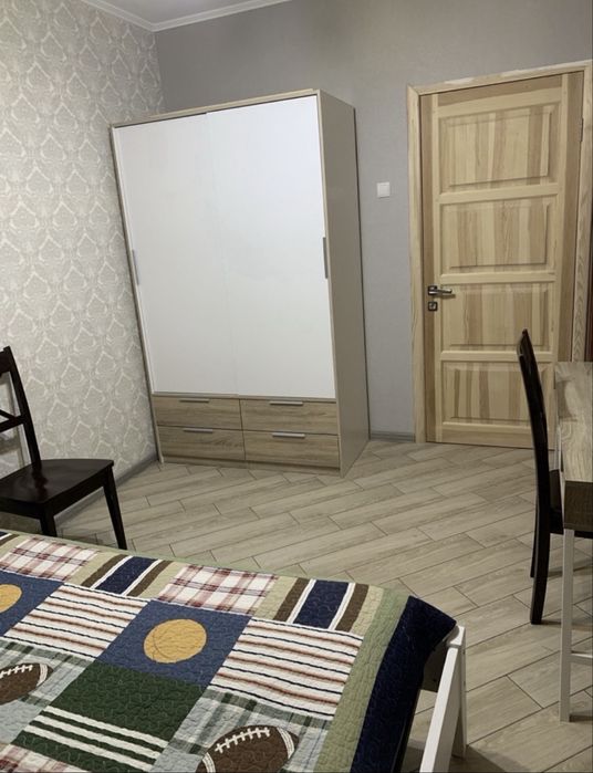Квартира на вул. Тростянецька в Києві, ID 384077, фото №3