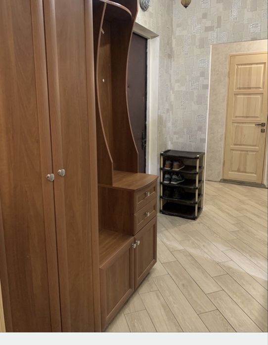 Квартира на вул. Тростянецька в Києві, ID 384077, фото №4