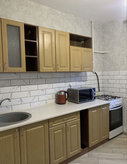 Квартира на вул. Тростянецька в Києві, ID 384077, фото №8