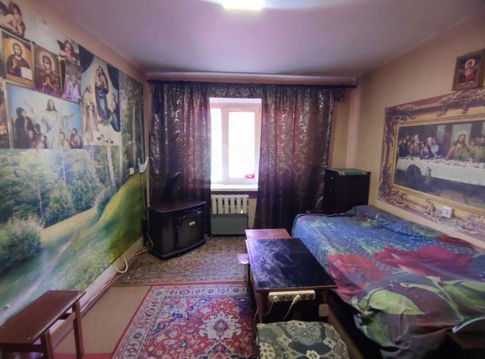 Квартира на просп. Богоявленський, ID 384088, фото №1