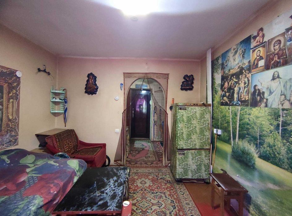 Квартира на просп. Богоявленський в Миколаєві, ID 384088, фото №2