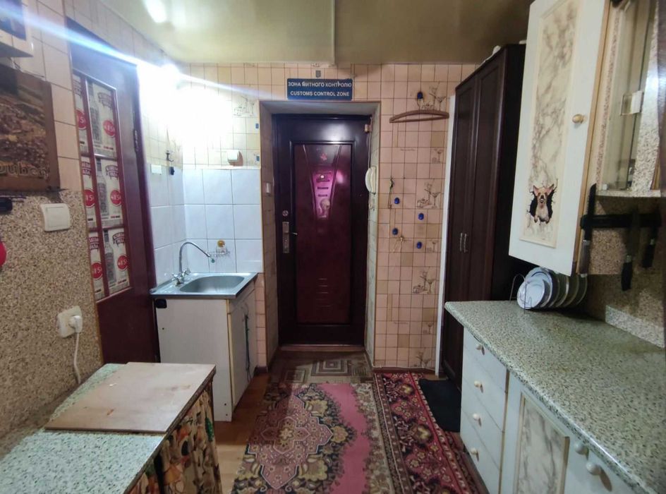 Квартира на просп. Богоявленський в Миколаєві, ID 384088, фото №4