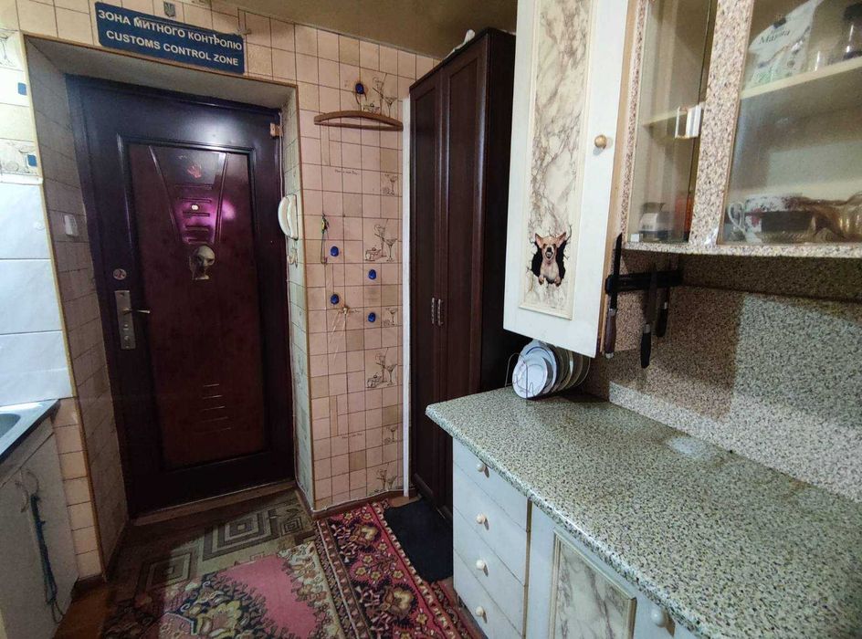 Квартира на просп. Богоявленський в Миколаєві, ID 384088, фото №5