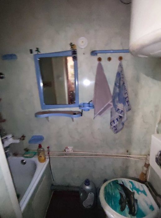 Квартира на просп. Богоявленський в Миколаєві, ID 384088, фото №6