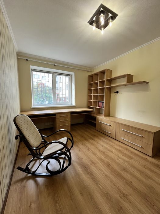 Квартира на вул. Панаса Мирного, 35 в Хмельницькому, ID 384106, фото №11