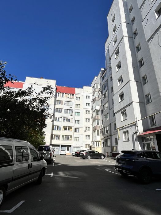 Квартира на вул. Панаса Мирного, 35 в Хмельницькому, ID 384106, фото №19