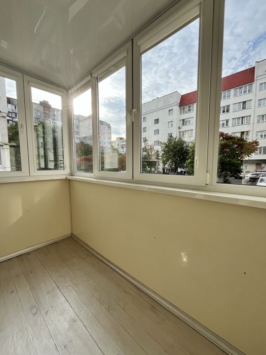 Квартира на вул. Панаса Мирного, 35 в Хмельницькому, ID 384106, фото №4