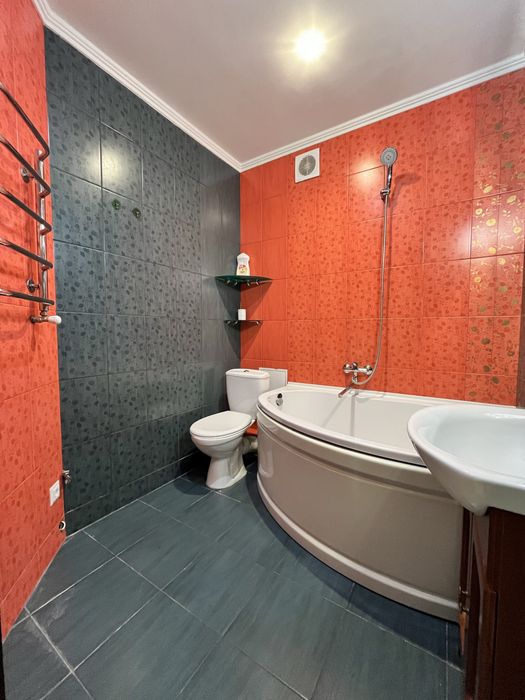 Квартира на вул. Панаса Мирного, 35 в Хмельницькому, ID 384106, фото №8