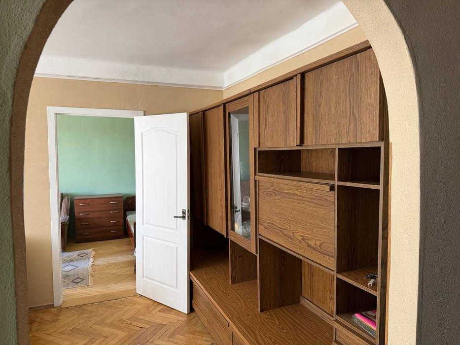 Квартира на наб. Русанівська, 22, ID 386987, фото №1