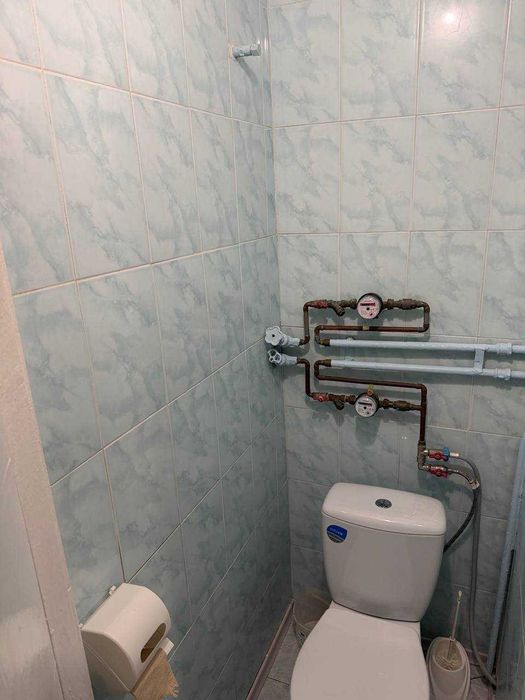 Квартира на наб. Русанівська, 22 в Києві, ID 386987, фото №12