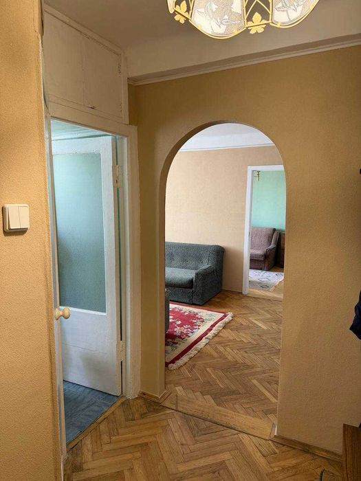 Квартира на наб. Русанівська, 22 в Києві, ID 386987, фото №8