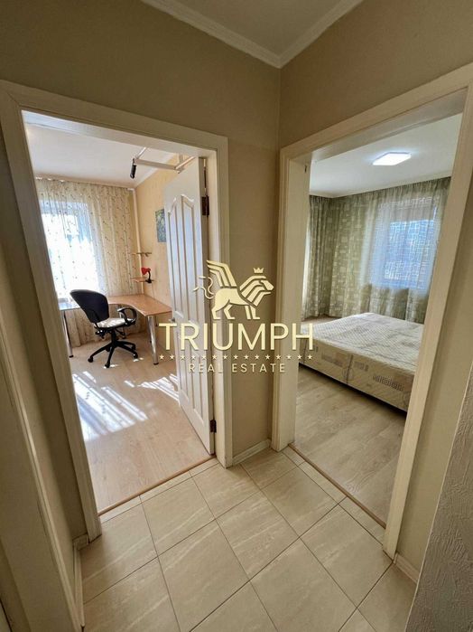 Квартира на просп. Берестейський в Києві, ID 384256, фото №14