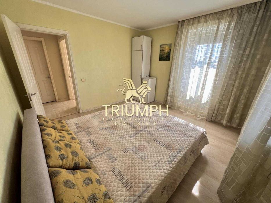 Квартира на просп. Берестейський в Києві, ID 384256, фото №15