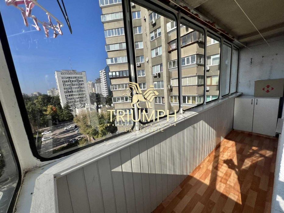 Квартира на просп. Берестейський в Києві, ID 384256, фото №18