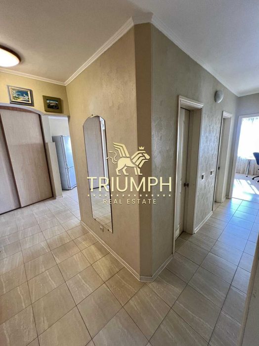 Квартира на просп. Берестейський в Києві, ID 384256, фото №10