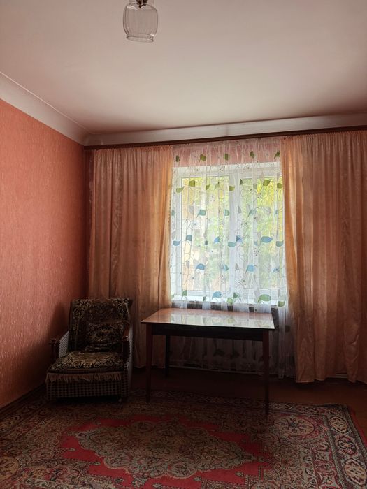Квартира на Саксаганський в Кривий Ріг, ID 384104, фото №3