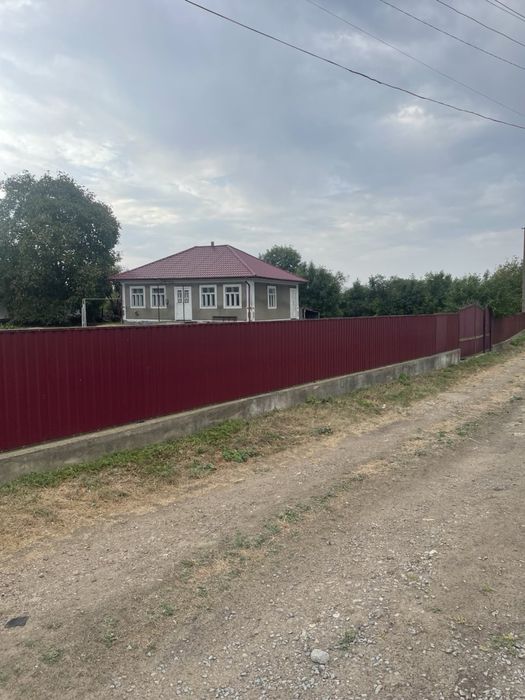 Будинок на Чернівецька область, Сербичани, ID 423449, фото №2