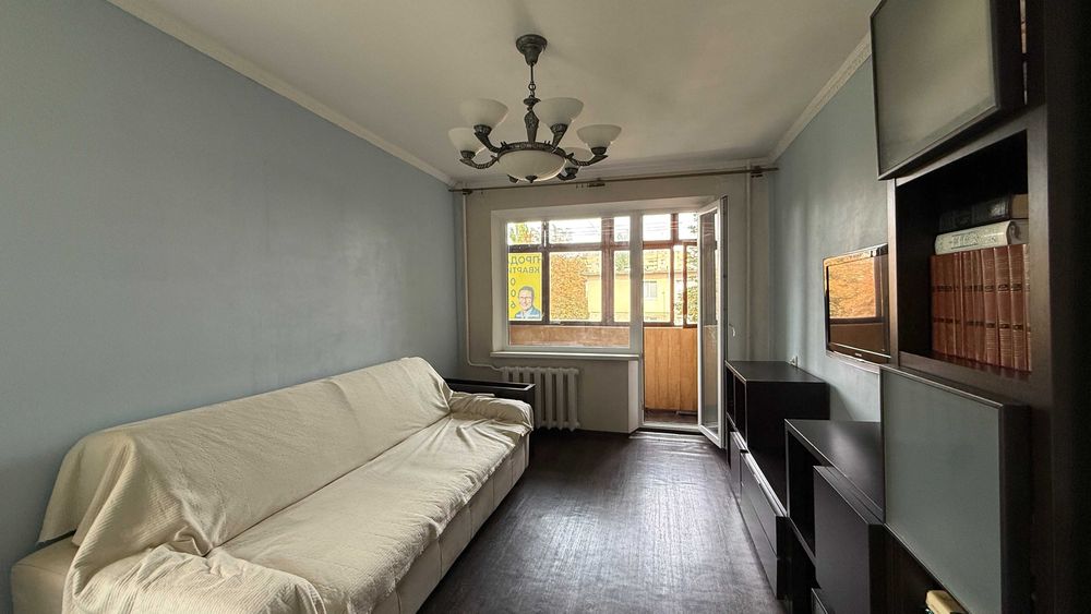Квартира на вул. Академика Заболотного, 2 в Одесі, ID 384137, фото №12