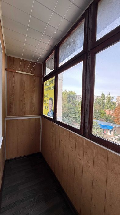 Квартира на вул. Академика Заболотного, 2 в Одесі, ID 384137, фото №14