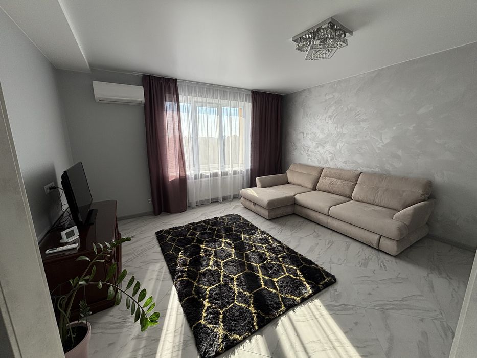 Квартира на вул. Зарічанська в Хмельницький, ID 384177, фото №1