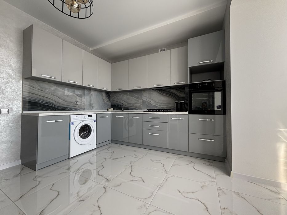 Квартира на вул. Зарічанська в Хмельницький, ID 384177, фото №2