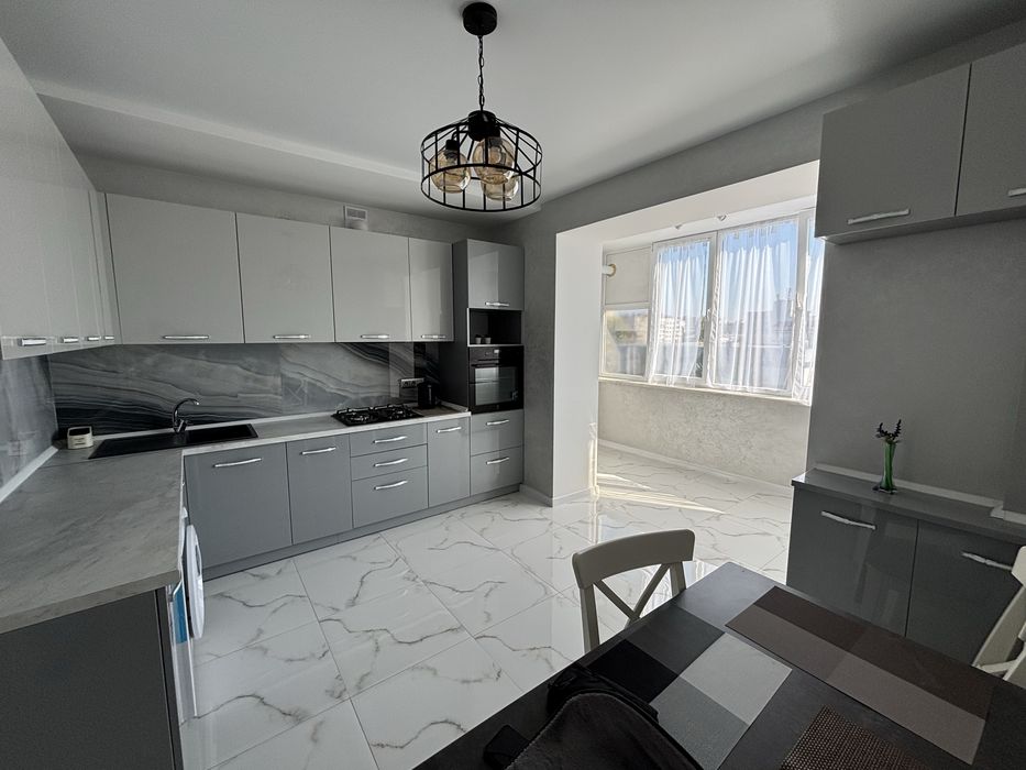 Квартира на вул. Зарічанська в Хмельницький, ID 384177, фото №3