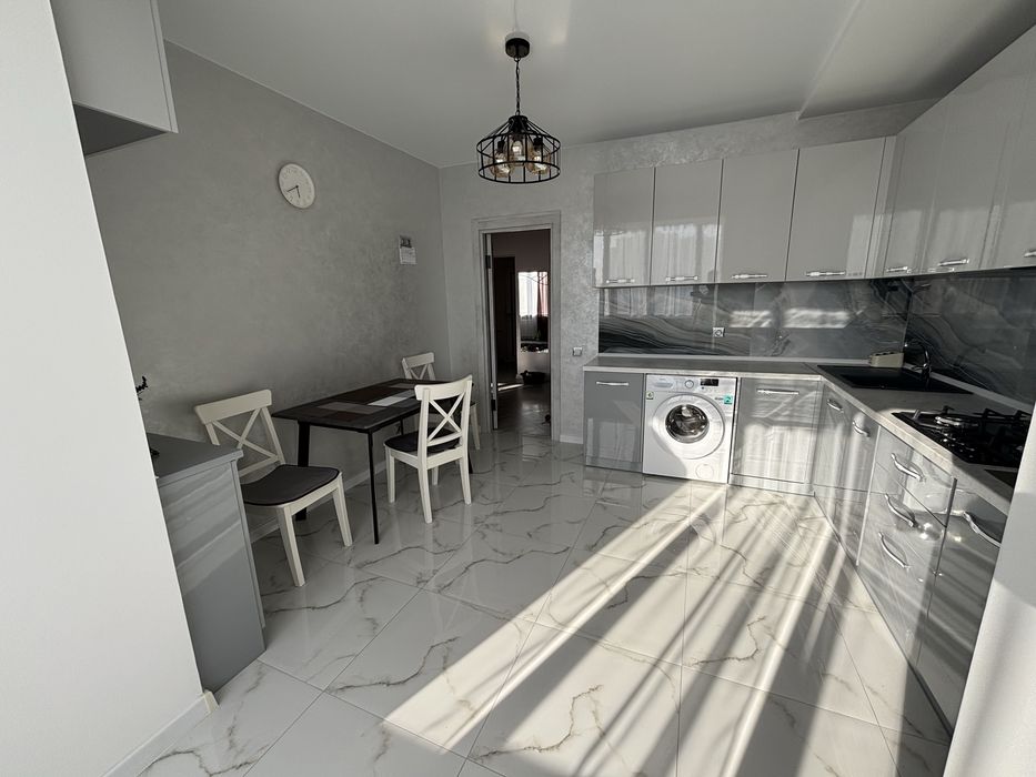 Квартира на вул. Зарічанська в Хмельницький, ID 384177, фото №4