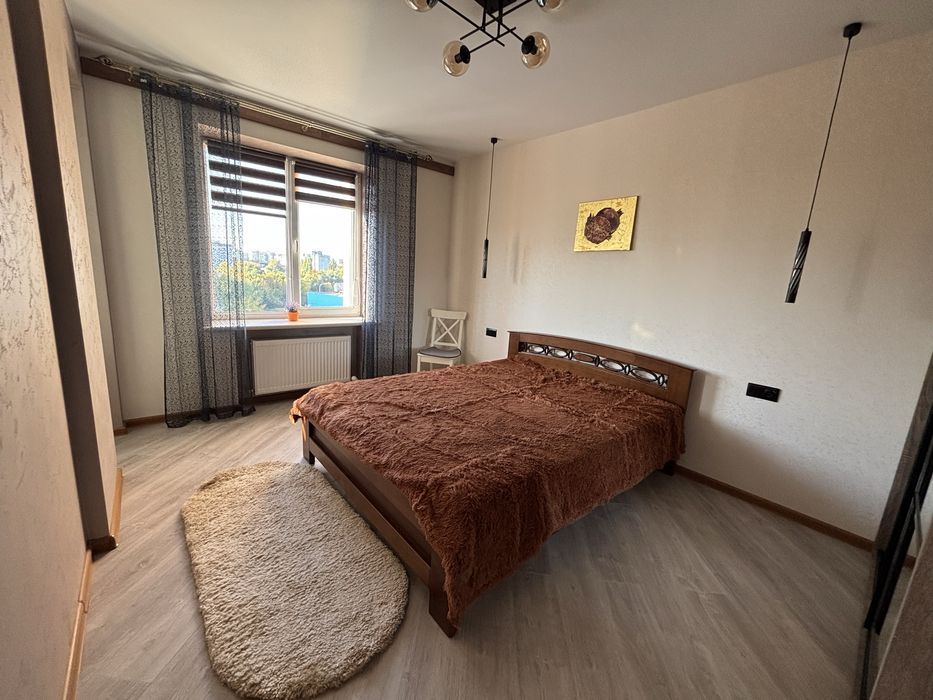 Квартира на вул. Зарічанська в Хмельницький, ID 384177, фото №5