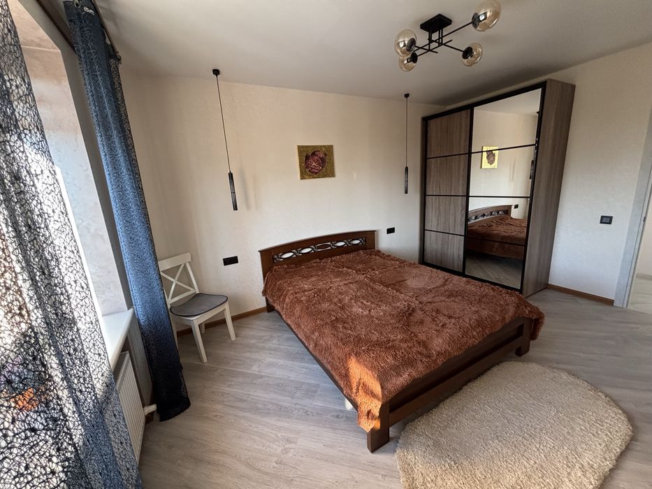 Квартира на вул. Зарічанська в Хмельницькому, ID 384177, фото №6