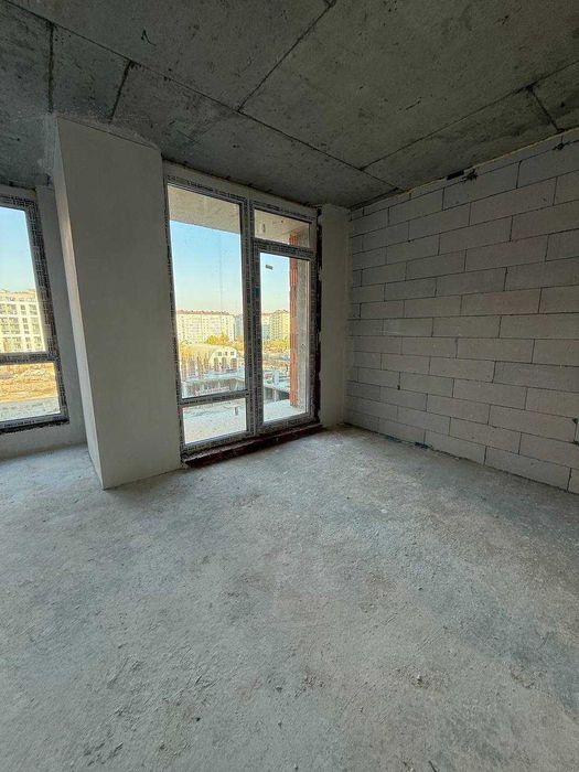 Квартира на ЖК Урбан в Івано-Франківську, ID 384173, фото №2