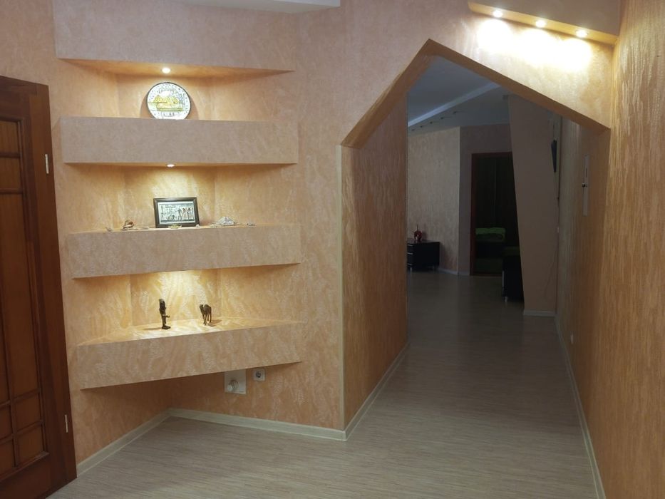 Квартира на вул. Зарічанська в Хмельницькому, ID 384154, фото №16