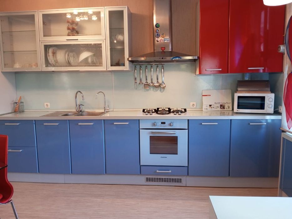 Квартира на вул. Зарічанська в Хмельницькому, ID 384154, фото №6