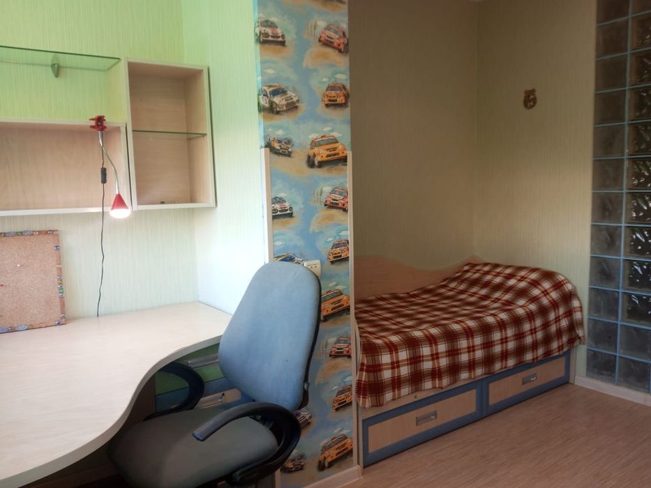 Квартира на вул. Зарічанська в Хмельницькому, ID 384154, фото №10