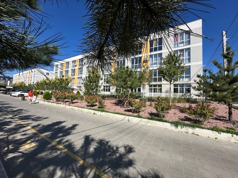 Квартира на вул. Гідності, 8/1 в Києві, ID 384190, фото №9