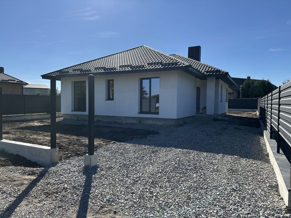 Будинок на Рівненська область, Шпанів, ID 423236, фото №1