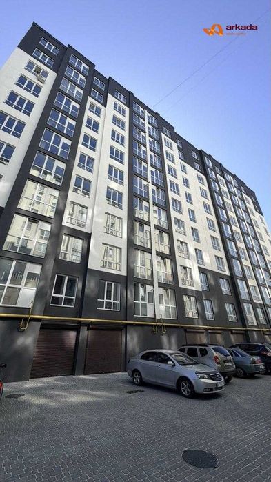 Квартира на вул. Чорновола в Івано-Франківську, ID 384172, фото №2