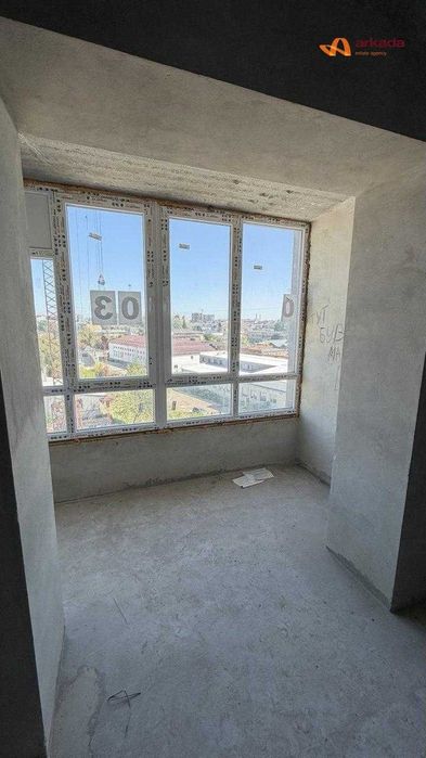 Квартира на вул. Чорновола в Івано-Франківську, ID 384172, фото №12