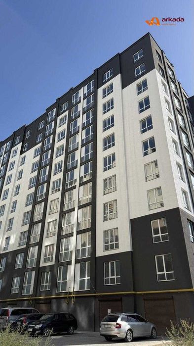 Квартира на вул. Чорновола в Івано-Франківську, ID 384172, фото №13