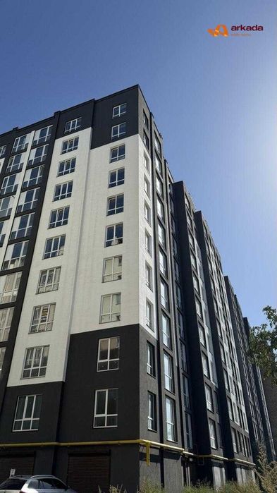 Квартира на вул. Чорновола в Івано-Франківську, ID 384172, фото №3