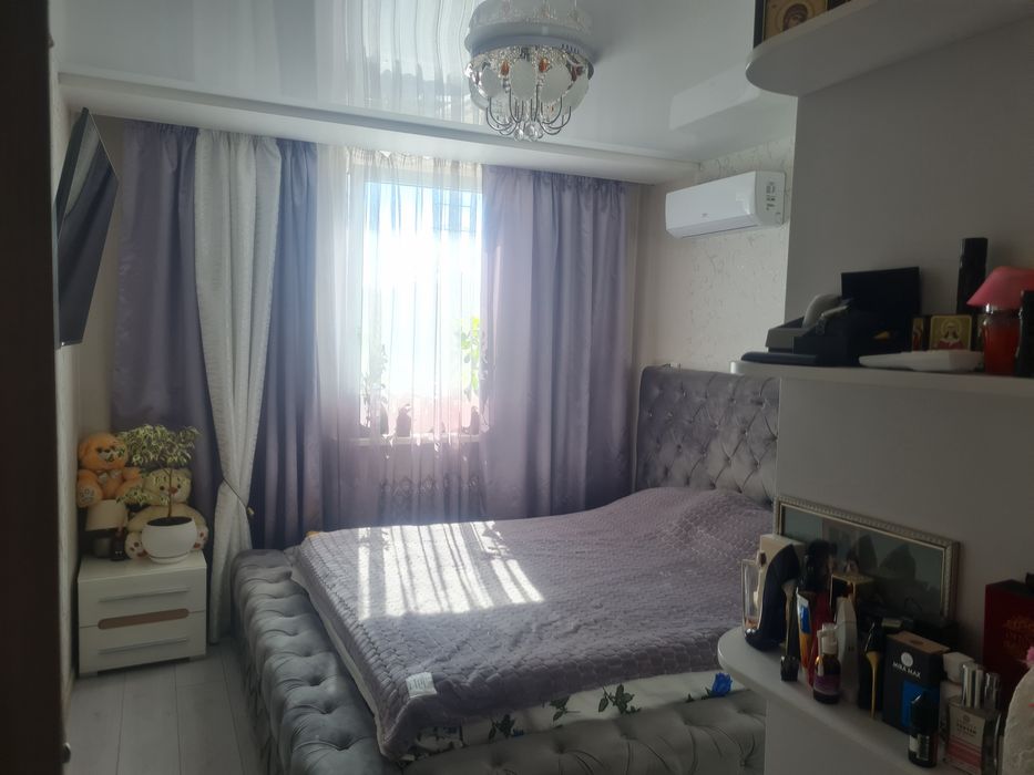 Квартира на вул. Набережна, 6Г в Київ, ID 384161, фото №1
